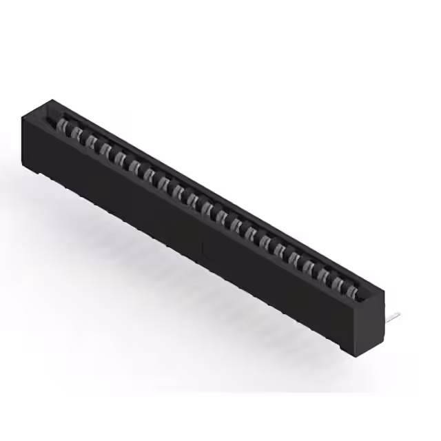 857-021-457-101 EDAC Inc.  Edgeboard Connectors